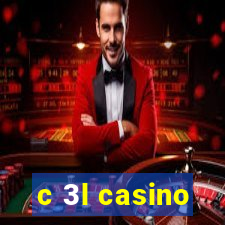 c 3l casino